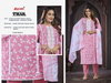 Thar 2629 By Bipson Pure Cotton Printed Dress Material Wholesale Price In Surat